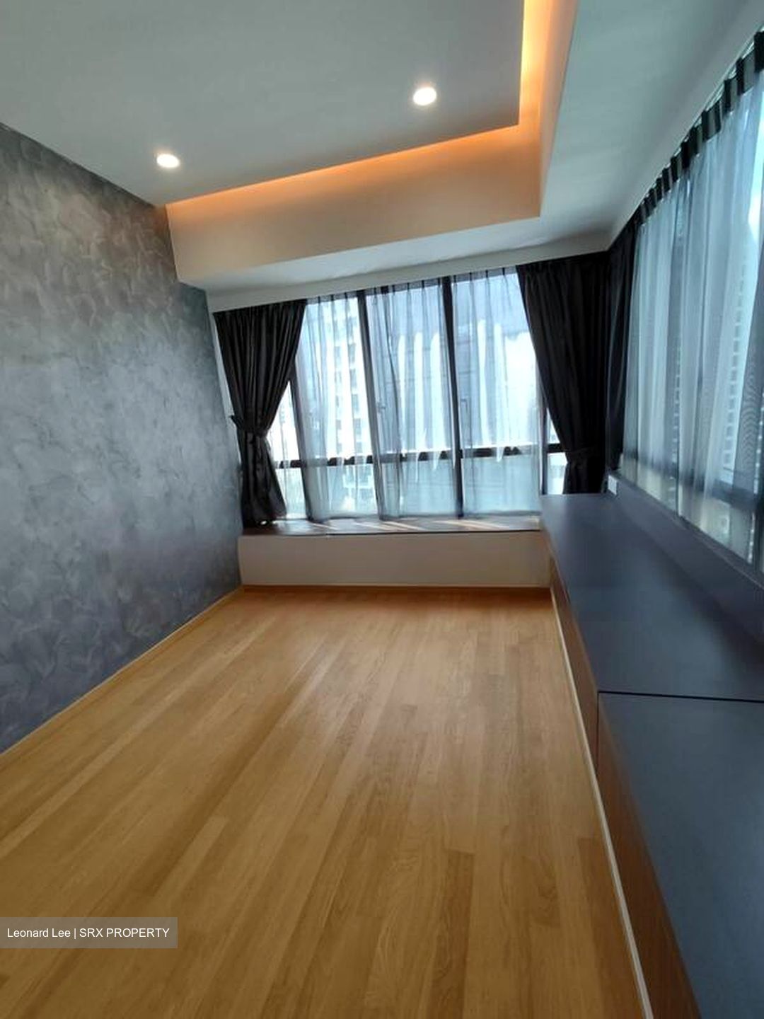 8 Saint Thomas (D9), Condominium #462518641